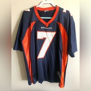 Broncos Jersey